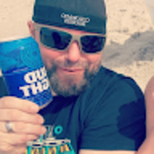 Meet your Posher, Rob